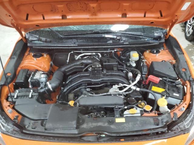 2019 SUBARU CROSSTREK - JF2GTABC7K8277236