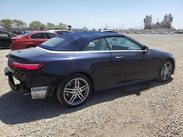 Vin: wdd1k6jb1kf116458, lot: 53860975, mercedes-benz e-class 450 4matic 20193