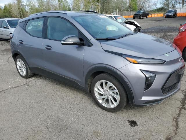 Vin: 1g1fy6s03p4205097, lot: 50911705, chevrolet bolt lt 20234