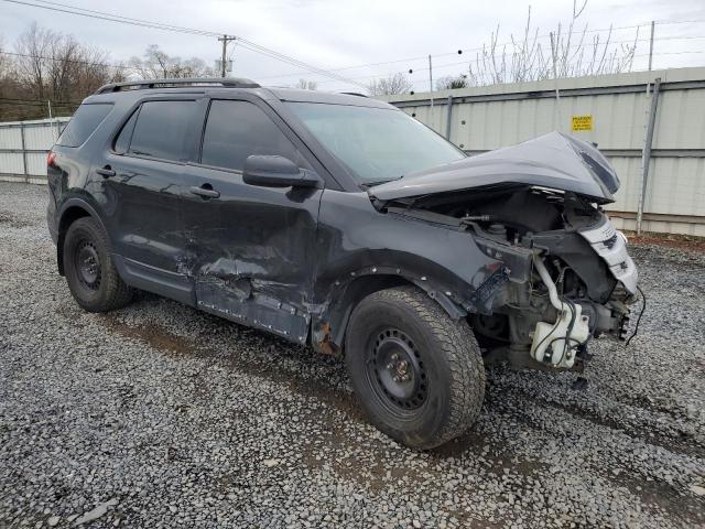 Vin: 1fm5k8b89dgc04046, lot: 51529865, ford explorer 20134
