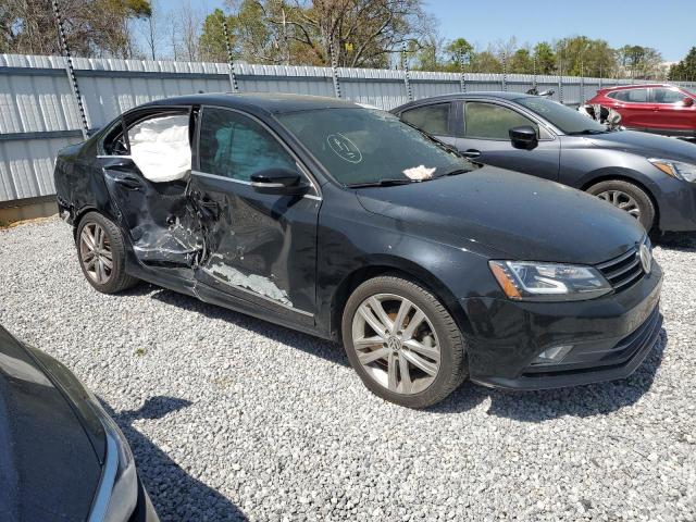 Vin: 3vwl17aj6hm203636, lot: 49312475, volkswagen jetta sel 20174