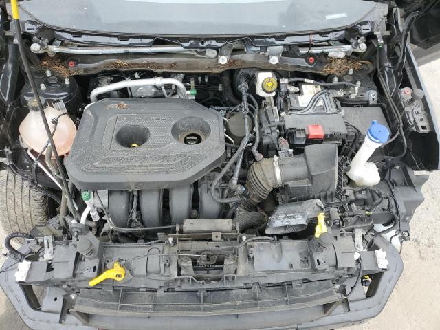 2019 FORD ECOSPORT S - MAJ6S3GLXKC301243