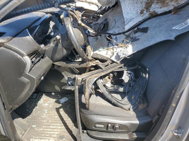 2022 CHEVROLET TRAVERSE L - 1GNERGKWXNJ117860