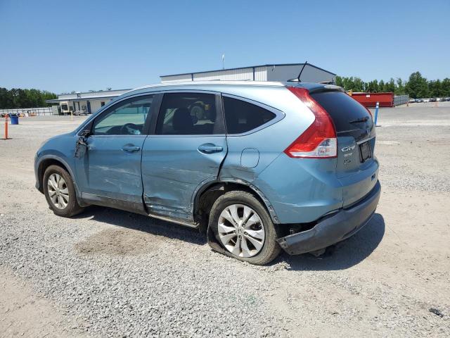 Vin: 2hkrm4h77eh717672, lot: 54540015, honda crv exl 20142