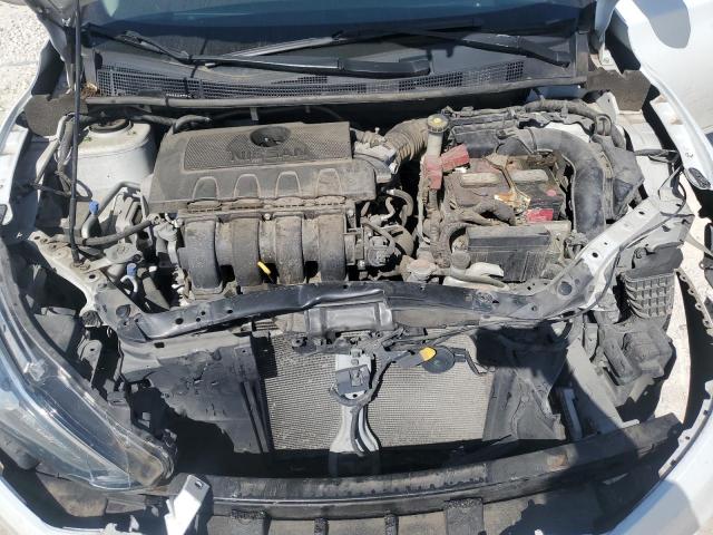2018 NISSAN SENTRA S - 3N1AB7AP0JL633916