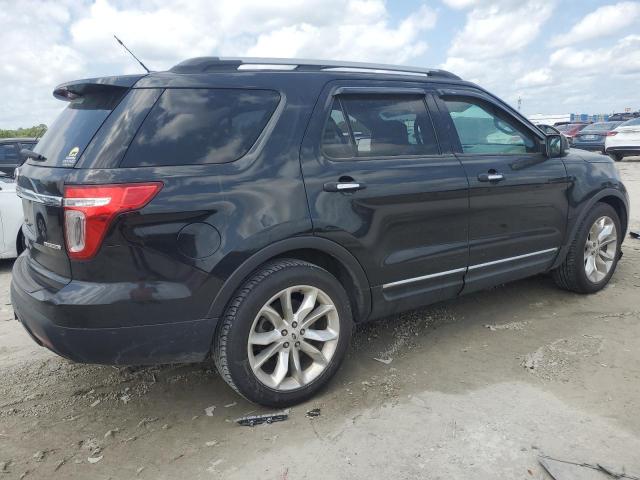 2015 FORD EXPLORER X - 1FM5K7D80FGC22140