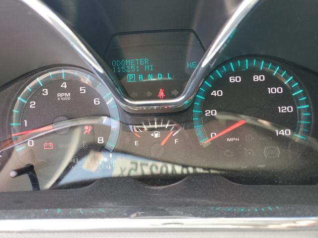 2017 CHEVROLET TRAVERSE L 1GNKRGKD0HJ216001