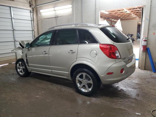 Vin: 3gnal3ek0es513103, lot: 53737495, chevrolet captiva lt 20142