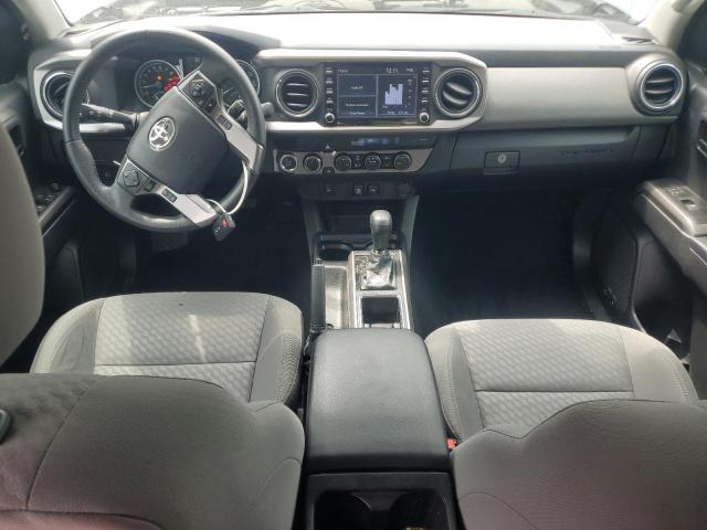 2023 TOYOTA TACOMA DOU - 3TMCZ5AN1PM572437