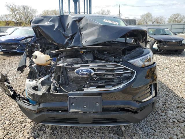 2021 FORD EDGE SEL - 2FMPK4J93MBA55359