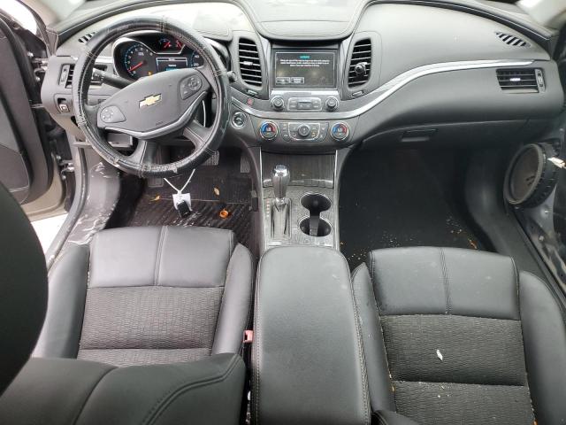 2018 CHEVROLET IMPALA LT - 2G1105S32J9138163