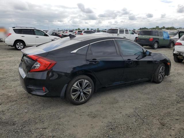 Vin: 19xfc1f72ge208572, lot: 53320505, honda civic exl 20163