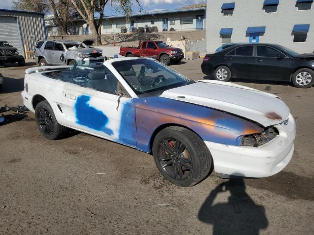 Vin: 1falp45t8rf205391, lot: 54699065, ford mustang gt 19944
