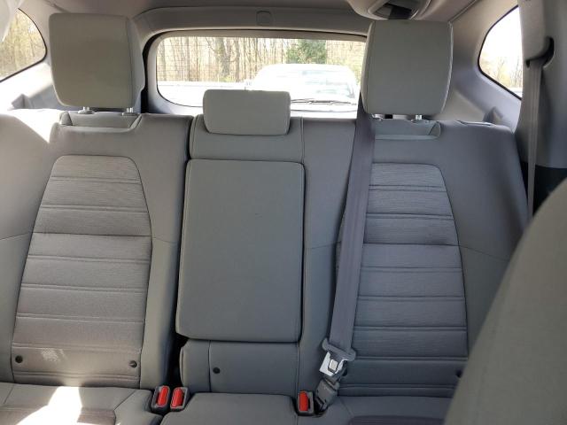 2022 HONDA CR-V EX - 2HKRW2H56NH615518