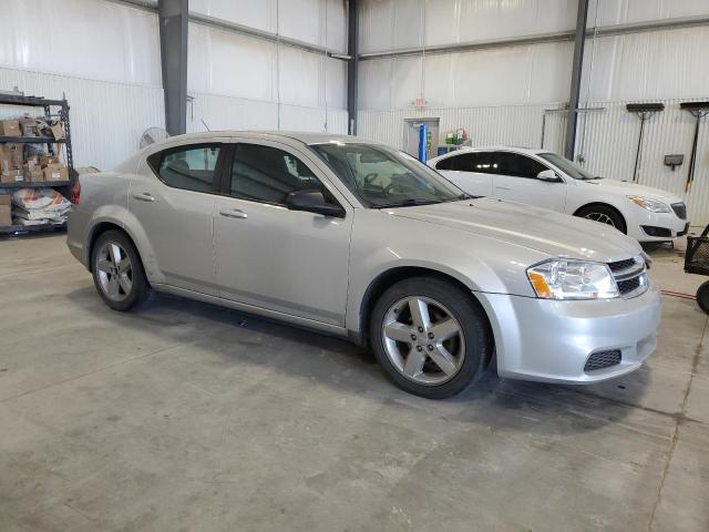 Vin: 1c3cdzab5cn310291, lot: 51802675, dodge avenger se 20124