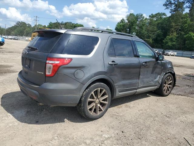 Vin: 1fm5k7d87fgb56234, lot: 54089585, ford explorer xlt 20153