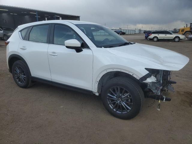 Vin: jm3kfbbm1m0381714, lot: 55341145, mazda cx-5 sport 20214