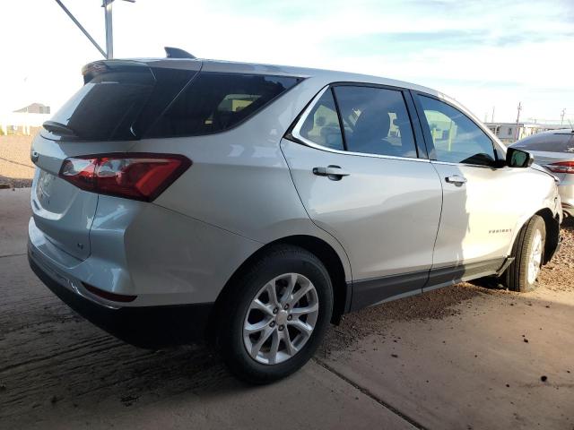 Vin: 3gnaxkev6ls569066, lot: 53849655, chevrolet equinox lt 20203