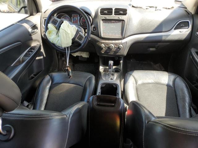 2020 DODGE JOURNEY CR - 3C4PDCGB2LT263139