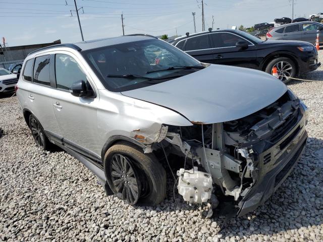 Vin: ja4ad3a36lz032741, lot: 55313285, mitsubishi outlander se 20204