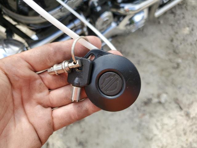 2003 HARLEY-DAVIDSON FLSTCI 1HD1BWB193Y041464