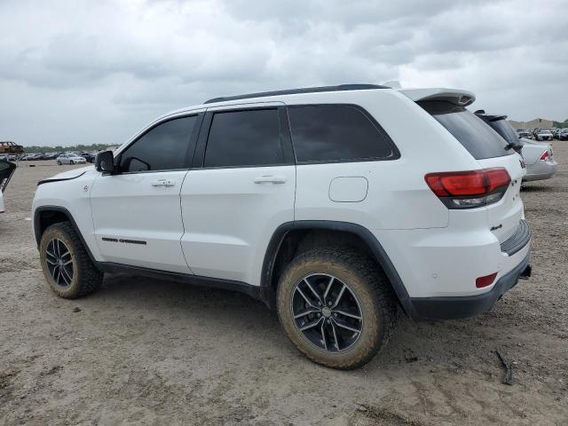 Vin: 1c4rjflt1hc800538, lot: 51532425, jeep grand cher trailhawk 20172