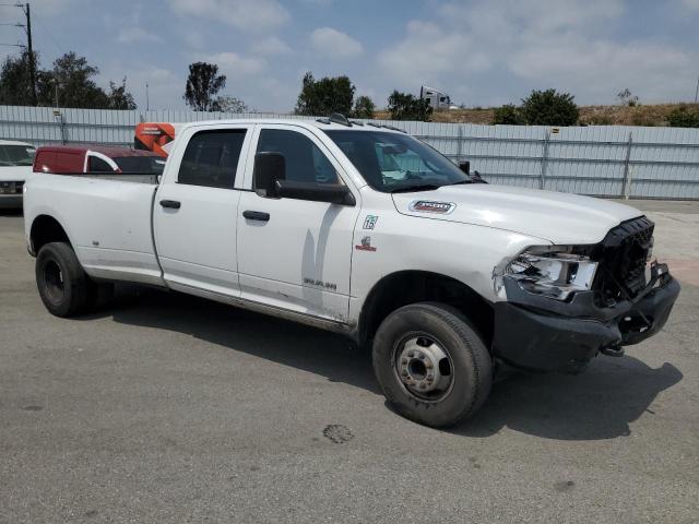 Vin: 3c63rrgl0ng122035, lot: 54563835, ram 3500 tradesman 20224