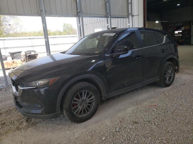 Vin: jm3kfabm0j1364029, lot: 52226415, mazda cx-5 sport 2018 img_1