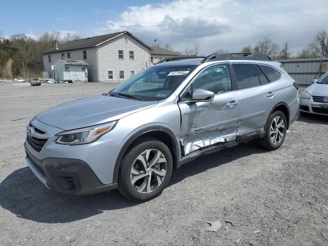 SUBARU OUTBACK LI