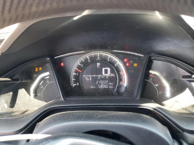 2018 HONDA CIVIC LX - 2HGFC2F55JH599315