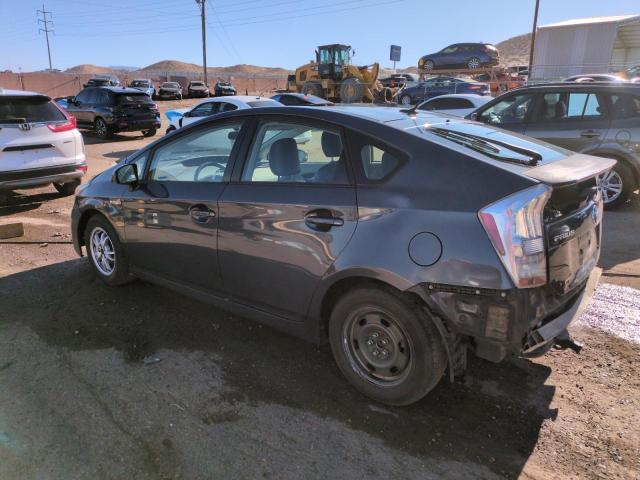 Vin: jtdkn3du3b0291038, lot: 53294995, toyota prius 20112
