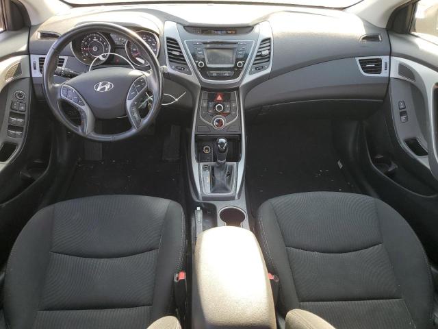 2015 HYUNDAI ELANTRA SE - 5NPDH4AEXFH556159