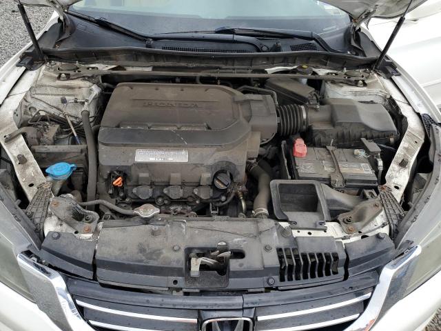 2015 HONDA ACCORD EXL - 1HGCR3F8XFA017605