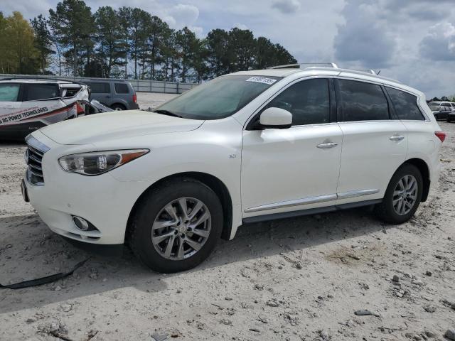 Vin: 5n1al0mm3fc512041, lot: 51997155, infiniti qx60 2015 img_1