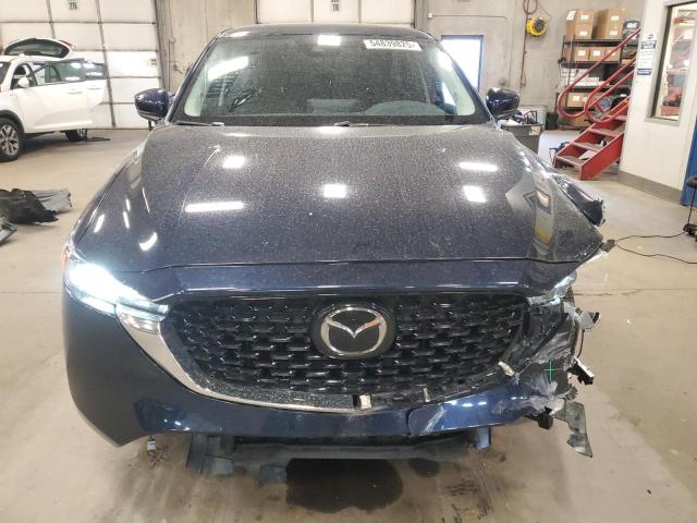 2024 MAZDA CX-5 SELEC - JM3KFBBL0R0465019