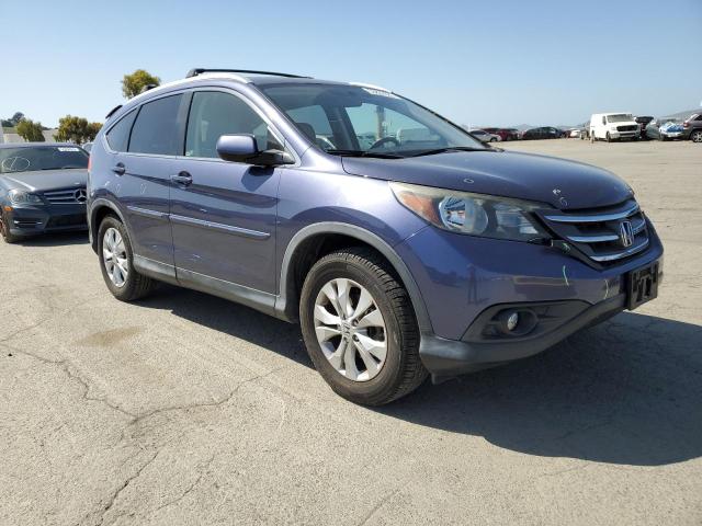 Vin: jhlrm3h78cc010926, lot: 53832685, honda crv exl 20124