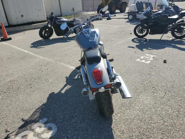 2004 HONDA VTX1300 C 1HFSC551X4A000074