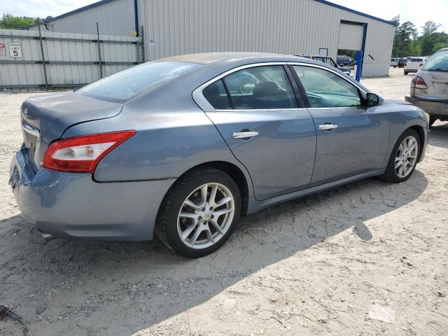 Vin: 1n4aa5ap1ac831636, lot: 54655015, nissan maxima s 20103