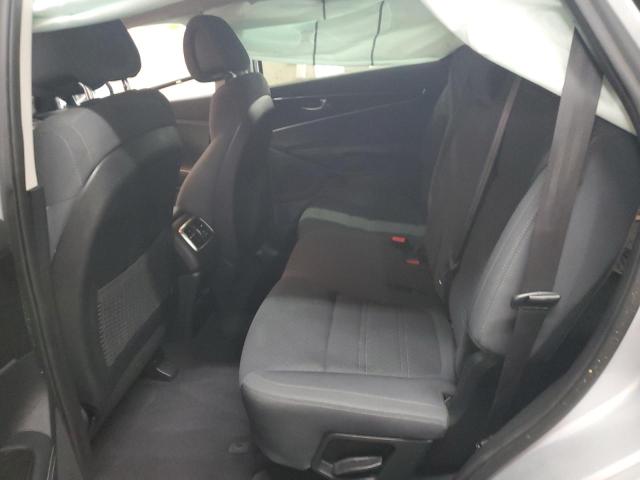 2016 KIA SORENTO LX - 5XYPG4A32GG168088