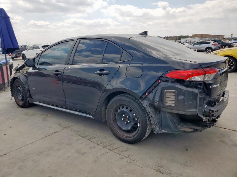Vin: 5yfepmae7np328578, lot: 53622685, toyota corolla le 20222