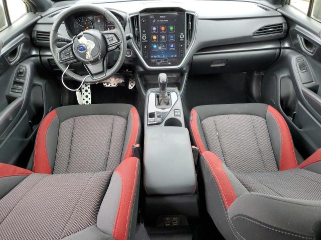 2024 SUBARU IMPREZA RS JF1GUHJC2R8338983