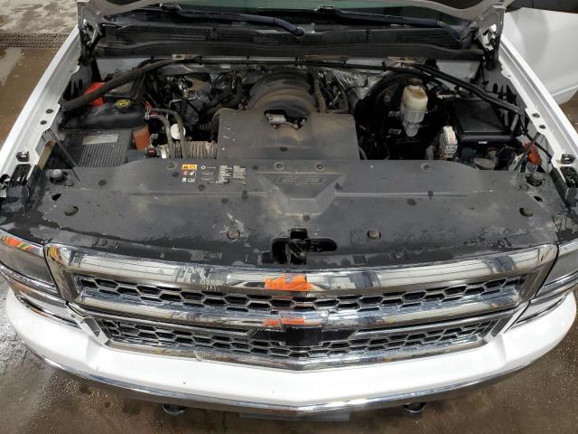 2015 CHEVROLET SILVERADO - 1GCVKREHXFZ184855