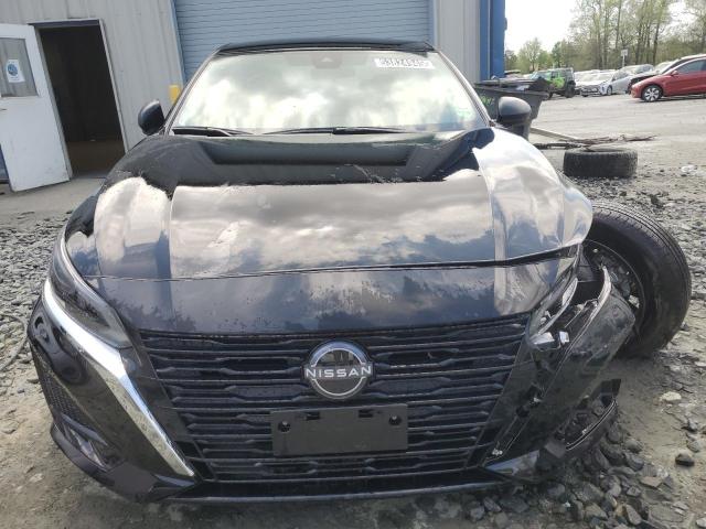 2025 NISSAN ALTIMA SV - 1N4BL4DV9SN369349