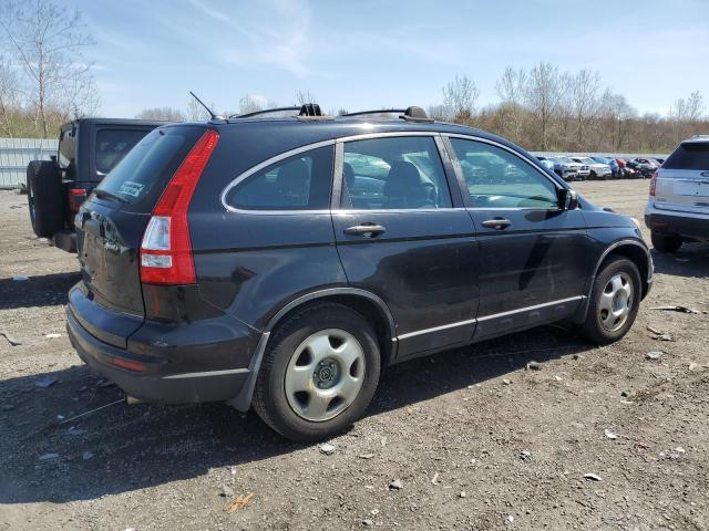 Vin: 5j6re4h34al039604, lot: 53934125, honda crv lx 20103