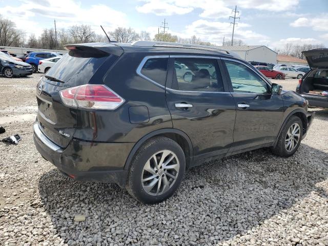 Vin: 5n1at2mvxfc772747, lot: 51457035, nissan rogue s 20153