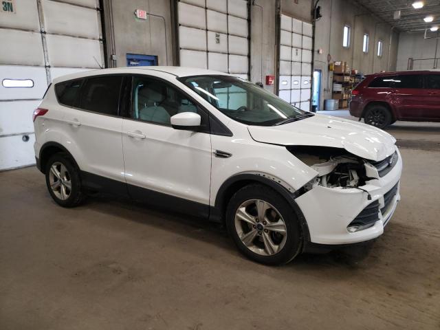 Vin: 1fmcu9g91dua74516, lot: 54197845, ford escape se 20134