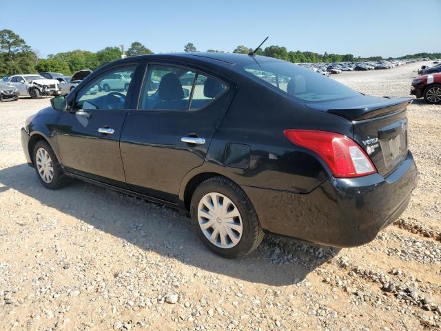 Vin: 3n1cn7apxhl858144, lot: 53376815, nissan versa s 20172