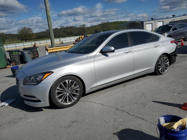 Vin: kmhgn4je7fu066303, lot: 52166645, hyundai genesis 3.8l 2015 img_1