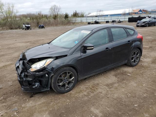 Vin: 1fadp3k2xel116377, lot: 53328095, ford focus se 2014 img_1