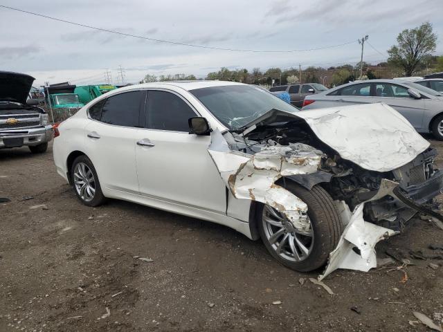 Vin: jn1by1ar3gm271158, lot: 51728485, infiniti q70 3.7 2016 img_1